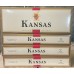 Kansas red 94 mm (новий формат та якість)