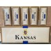 Kansas blue 94 mm (новий формат та якість)